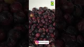 Important Healthy Benefits Of Falsa Fruit  Full of Vitamins amp Minerals  Chef Mehboob  MasalaTV [upl. by Nailimixam699]