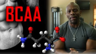 Should I take BCAAs or Branch Chain Amino Acid Supplements [upl. by Eitsim]