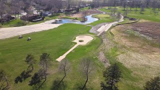 Montgomery National Golf Clubs Magical Mystery Tour Inspired By Owners Love For Beatles [upl. by Reeves328]