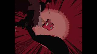 FLCL 2000  AMV  The Shape of Punk to Come 1998  EPILEPSY WARNING [upl. by Arehahs]