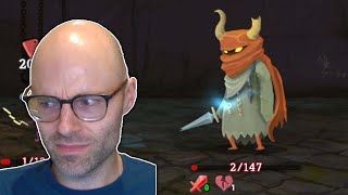 Hes farming Slay the Spire [upl. by Wehner]