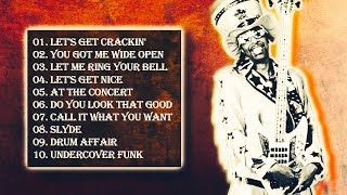 Old School Funk Mix  Best Classic FunkDisco Songs 70s 80s [upl. by Maxantia]