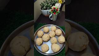 Rava laddu 😍👌rrvlogs subscribe [upl. by Caines]