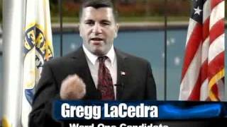 Revere  Revere Ma  Revere Massachusetts  Greg LaCedra for WARD 1 Revere City Council [upl. by Smith]