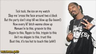 Snoop Dogg  Snoop Dogg Whats My Name Pt 2 Lyrics [upl. by Khudari784]