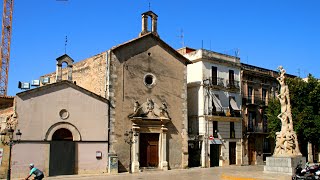 Vilafranca del Penedés 40000Cataluña Barcelona Bueno [upl. by Dloreh842]