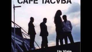 Chilanga Banda  Café Tacuba [upl. by Anna]