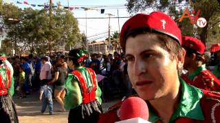 Copiapó y La Fiesta de la Virgen de la Candelaria  ATACAMAVIVA TV [upl. by Hendon173]