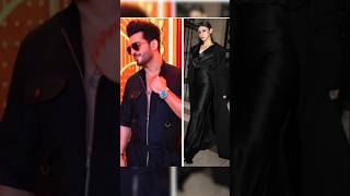 Nagin cast black look nagin couple black look video naginviralshortvideos [upl. by Notsnarc]