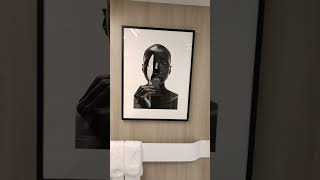 Our room 4 Celebrity Cruise24 youtube shortvideo viralvideo [upl. by Ahsekram]