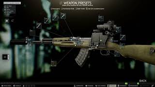 Gunsmith Part 4  Patch 014 Guide  Escape From Tarkov [upl. by Tnairb]