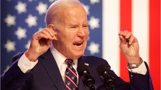 Joe Biden predicted to pull out of the 2024 presidential election [upl. by Connelley]