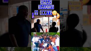 CMAC CAUGHT A BODY FROM THE HOOVERS GANG😳HE SENDS THEM CRAZY FATHERS DAY MESSAGE😲 cmac cripmac [upl. by Okomom]