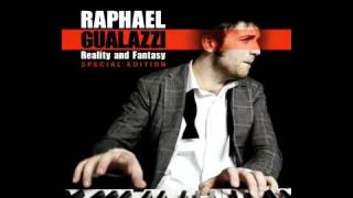 Raphael Gualazzi quotCalda Estate Dove Seiquot Official Audio [upl. by Eedolem480]