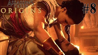 Assassins Creed Origins8 โอ เมียข้า [upl. by Imac]