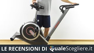 Fassi FB 200  Le recensioni di QualeScegliereit [upl. by Tiphanie]