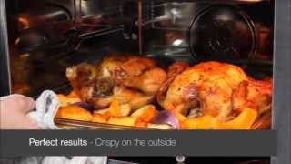 Belling Combination Oven Overview [upl. by Val]