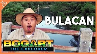 Bogart the Explorer BULACAN [upl. by Alboran]