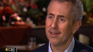 Restaurateur Danny Meyer talks hospitality and success [upl. by Aicilaf]