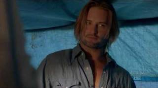 Sawyer and Kate 3x17 Scene 1 [upl. by Akered]