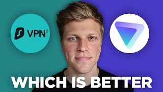 Surfshark Vs Protonvpn Which is Better 2024 [upl. by Obocaj]