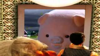 Gulesider Ruth og Bamse Ca 1000 Reklame fra 2002 Norwegian commercial [upl. by Eadmund428]