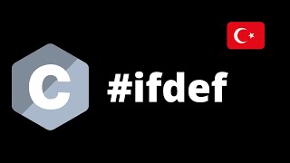 c de ifdef nedir [upl. by Idnor943]