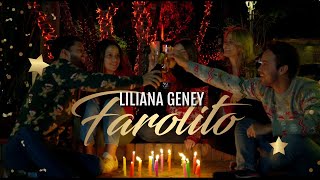 FAROLITO  LILIANA GENEY  GLORIA ESTEFAN  Cover [upl. by Forcier245]