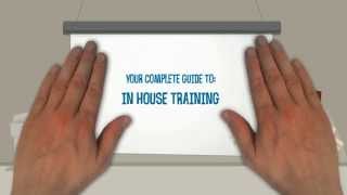 In House Training Complete Guide To InHouse Training [upl. by Jaf]