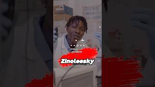 Element Lyrics  Zinoleesky [upl. by Ainyt]