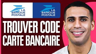 Comment Retrouver Son Code De Carte Bancaire La Banque Postale [upl. by Rosel]