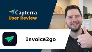 Invoice2go Review Just another invoicing app [upl. by Arias]