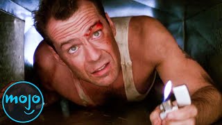 Bruce Willis  TOP 10 BEST MOVIES [upl. by Pasco]