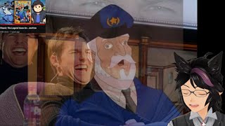 quotTitanic The Legend Goes Onquot  Kip Reacts to JonTron [upl. by Alekram184]