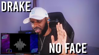 Drake  No Face feat Playboi Carti Reaction  LeeToTheVI [upl. by Frederigo]