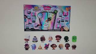 disney doorables series 10 mega peek [upl. by Editha918]