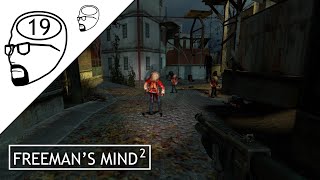 Freemans Mind 2 Episode 19 [upl. by Medrek746]