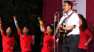 Dousei Misao  Tonsot a dia Pakai Aphai Worship Team [upl. by Westerfield]