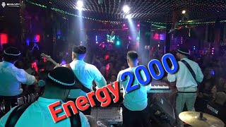 BACIARY Zostań tu ze mną na zawsze energy2000official [upl. by Gainor945]