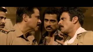 Anil Kapoors dialogue  Shootout At Wadala scene  shootout at wadala [upl. by Noj]