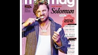 Solomun Diynamic Exclusive 70 min Mixmag Mix [upl. by Attenehs]