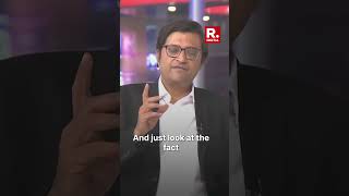 Unmissable Moments Of Arnab Goswamis Debate [upl. by Adnuhsor]