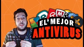 Cómo funcionan los antivirus y cuál recomiendo opinión [upl. by Phylys419]