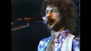 Fleetwood Mac  The Chain  Live in Japan 1977 [upl. by Nethsa]