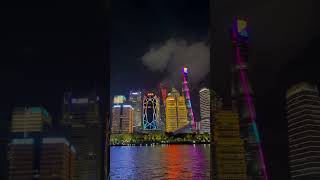 Shanghai Beach Cruise Tour [upl. by Airehc]