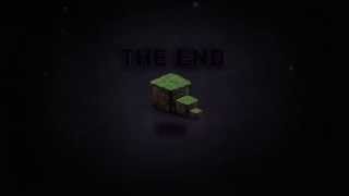 C148  The End Minecraft [upl. by Ninnahc330]