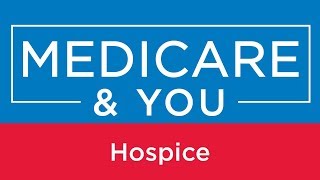 Medicare amp You Hospice [upl. by Hamas]