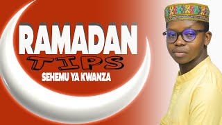 JEKWA NINI MWEZI WA RAMADAN MAJIBU HAYA HAPA [upl. by Vento653]