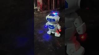 Singing robot dancing robot [upl. by Madian]