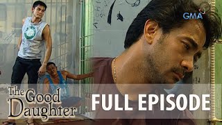 The Good Daughter Rico’s hellish life in prison Full Episode 72 [upl. by Bannister164]